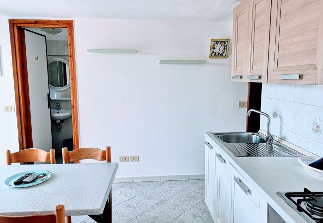 Appartement à Ponza - Turistcasa - Corridoio 34 -