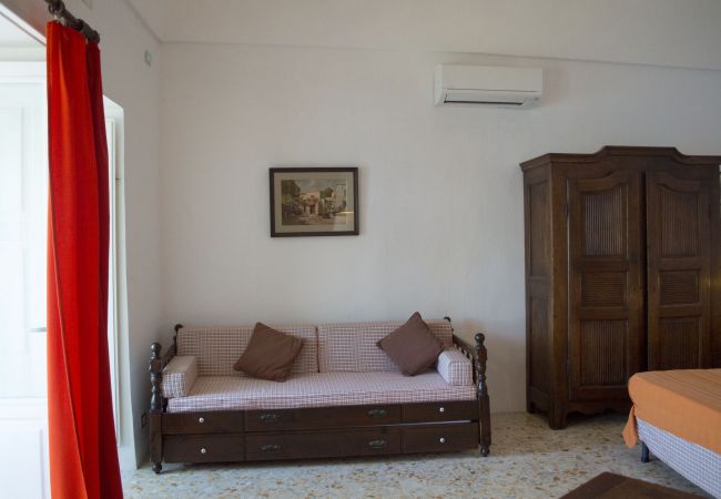 Appartement à Ponza - Turistcasa - Il soldino 46 -