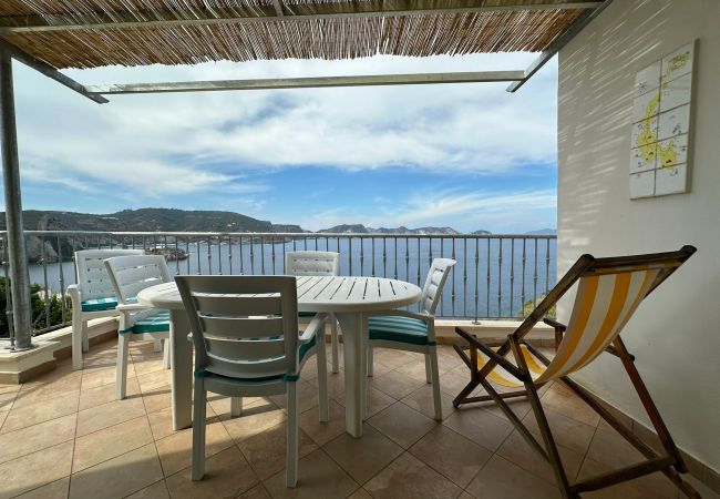 Appartement à Ponza - Turistcasa - Il soldino 46 -