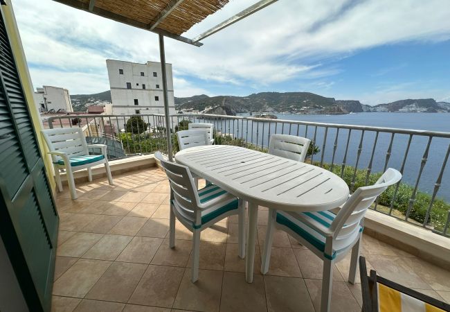 Appartement à Ponza - Turistcasa - Il soldino 46 -