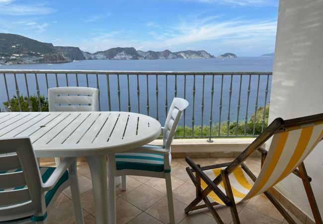 Appartement à Ponza - Turistcasa - Il soldino 46 -