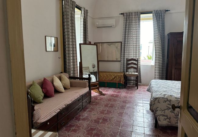 Appartement à Ponza - Turistcasa - Il soldino 46 -
