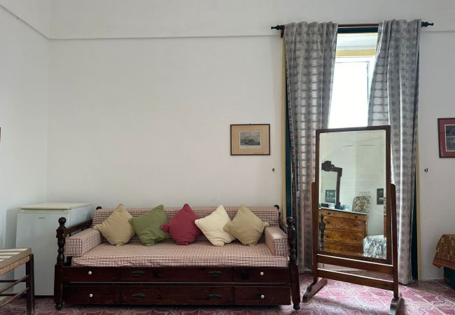 Appartement à Ponza - Turistcasa - Il soldino 46 -