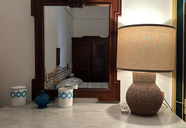 Appartement à Ponza - Turistcasa - Il soldino 46 -