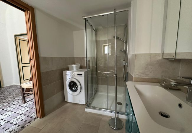 Appartement à Ponza - Turistcasa - Il soldino 46 -