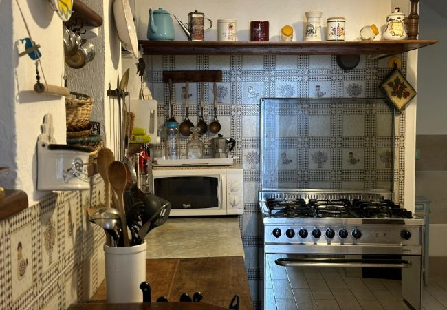Appartement à Ponza - Turistcasa - Il soldino 46 -