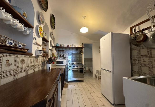 Appartement à Ponza - Turistcasa - Il soldino 46 -