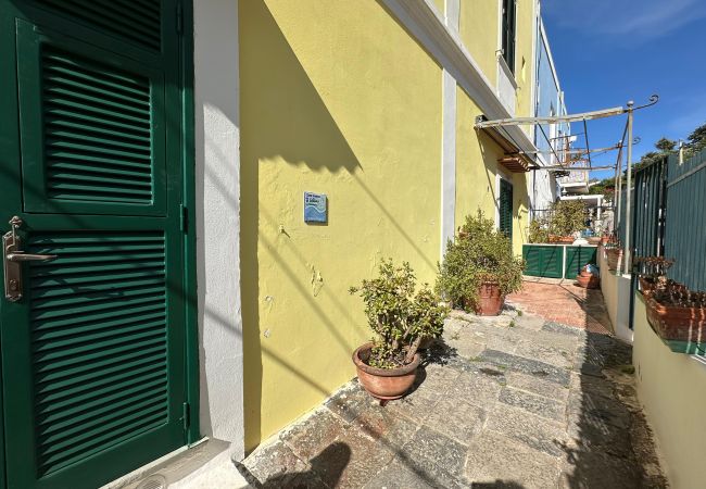 Appartement à Ponza - Turistcasa - Il soldino 46 -