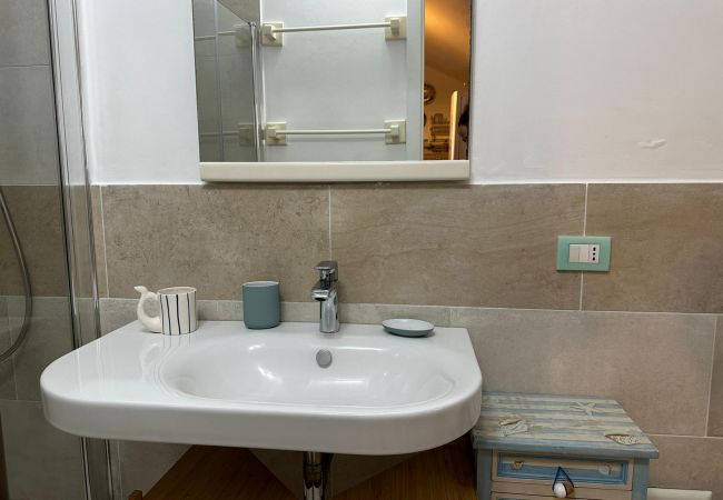 Appartement à Ponza - Turistcasa - Il soldino 46 -
