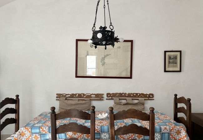 Appartement à Ponza - Turistcasa - Il soldino 46 -