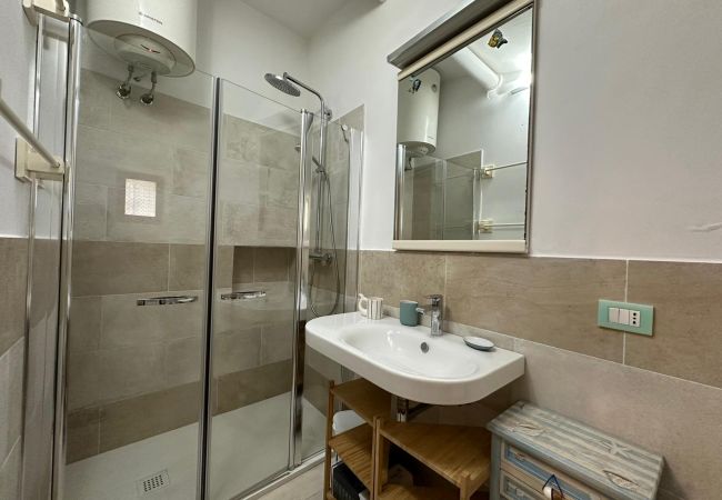 Appartement à Ponza - Turistcasa - Il soldino 46 -
