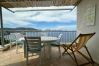Appartement à Ponza - Turistcasa - Il soldino 46 -