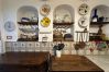 Appartement à Ponza - Turistcasa - Il soldino 46 -