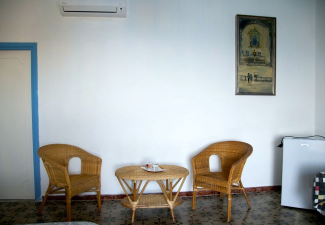 Chambres d'hôtes à Ponza - Turistcasa - Giancos 68 -