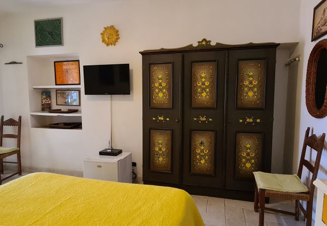 Chambres d'hôtes à Ponza - b&b La Limonaia a mare 05