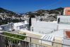 Chambres d'hôtes à Ponza - La Maison Fiorita - camera Le Coppe -