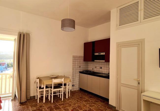 Appartement à Ponza - Turistcasa - Scarpellini 7-