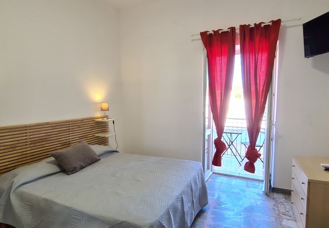 Appartement à Ponza - Turistcasa - Scarpellini 8 -