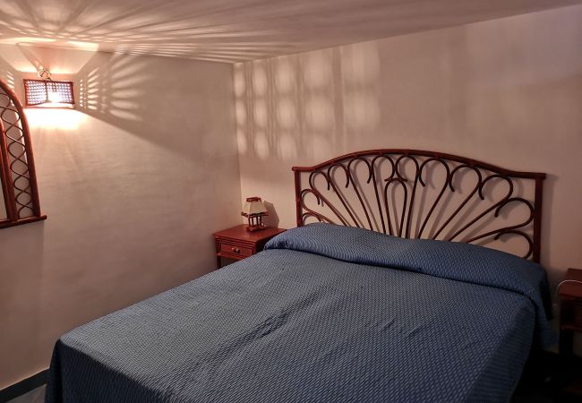 Appartement à Ponza - Turistcasa - Pilato 8 -