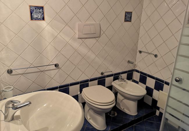Appartement à Ponza - Turistcasa - Pilato 8 -