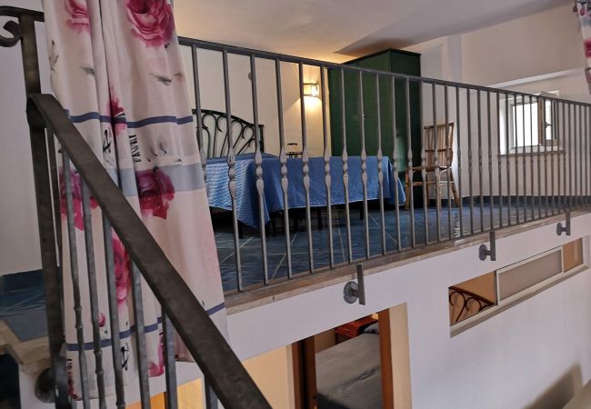 Appartement à Ponza - Turistcasa - Pilato 8 -