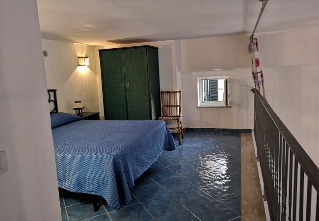 Appartement à Ponza - Turistcasa - Pilato 8 -