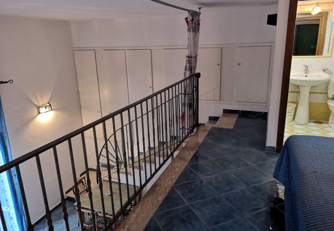 Appartement à Ponza - Turistcasa - Pilato 8 -