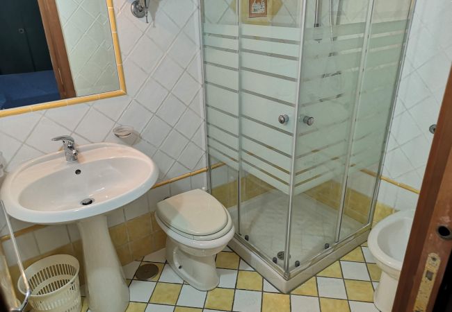 Appartement à Ponza - Turistcasa - Pilato 8 -