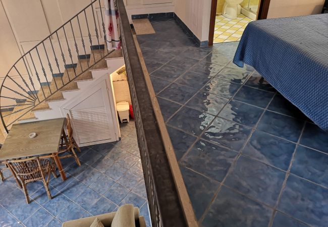 Appartement à Ponza - Turistcasa - Pilato 8 -