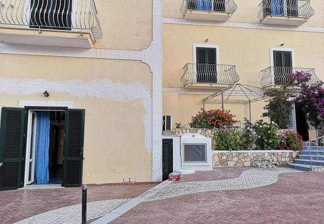 Appartement à Ponza - Turistcasa - Pilato 8 -