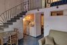 Appartement à Ponza - Turistcasa - Pilato 8 -