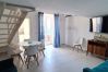 Appartement à Ponza - Turistcasa - Mini Suite Corso Umberto 111