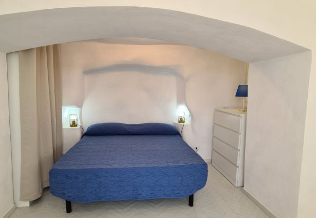 Appartement à Ponza - Turistcasa - Il Grottino -