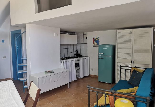 Appartement à Ponza - Turistcasa - Turchese -