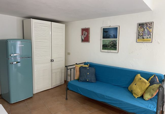 Appartement à Ponza - Turistcasa - Turchese -