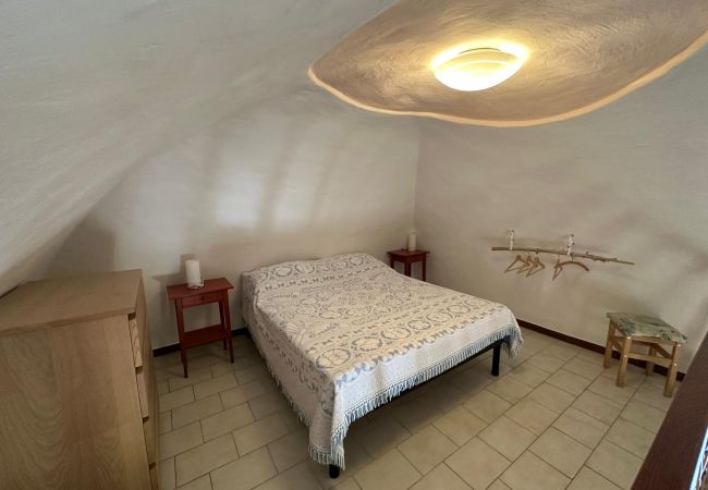Appartement à Ponza - Turistcasa - Isolamì 1 -