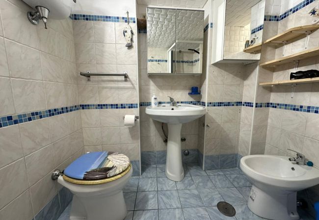Appartement à Ponza - Turistcasa - Isolamì 1 -