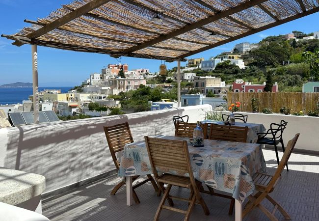 Appartement à Ponza - Turistcasa - Isolamì 2 -