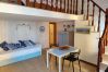 Appartement à Ponza - Turistcasa - Isolamì 2 -