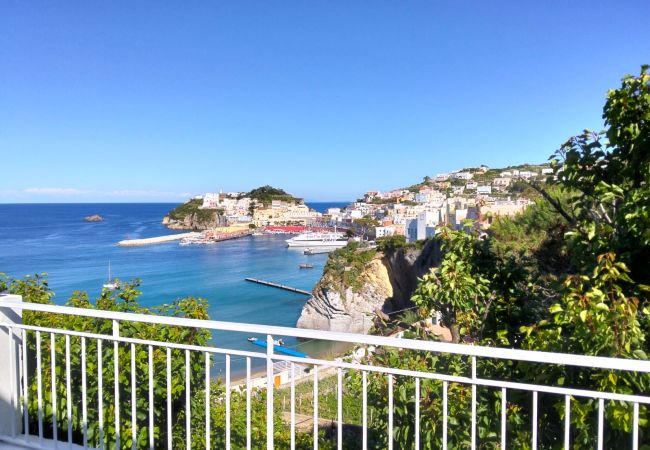 Appartement à Ponza - Turistcasa - Casa Pantaleone -
