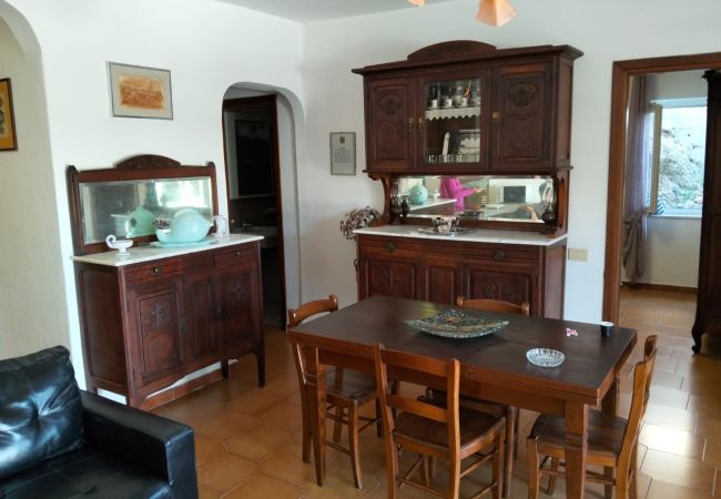 Appartement à Ponza - Turistcasa - Casa Pantaleone -