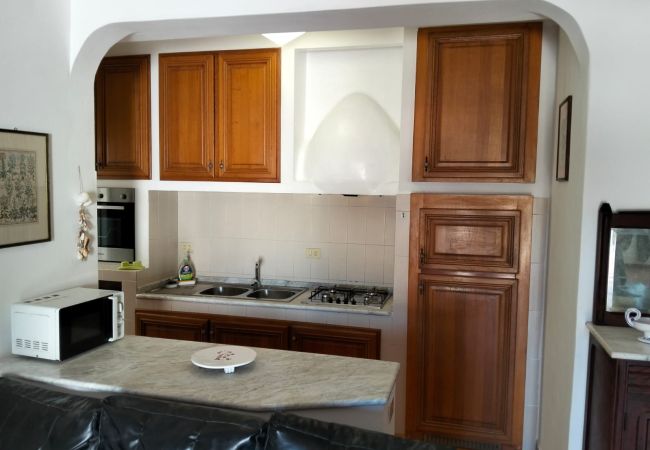 Appartement à Ponza - Turistcasa - Casa Pantaleone -