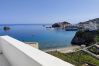 Appartement à Ponza - Turistcasa - Casa Pantaleone -