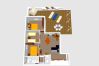 Appartement à Ponza - Turistcasa - Casa Pantaleone -