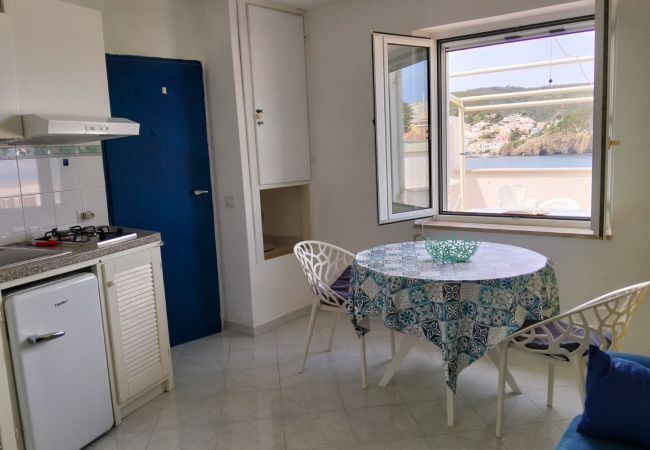 Appartement à Ponza - Turistcasa - Gattadamare -