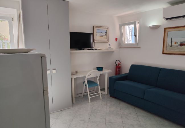 Appartement à Ponza - Turistcasa - Dovì 1 -