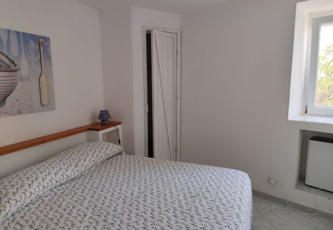 Appartement à Ponza - Turistcasa - Dovì 1 -
