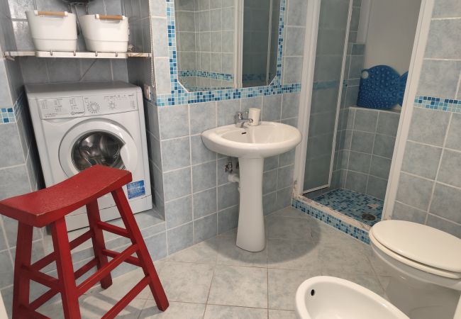Appartement à Ponza - Turistcasa - Dovì 1 -