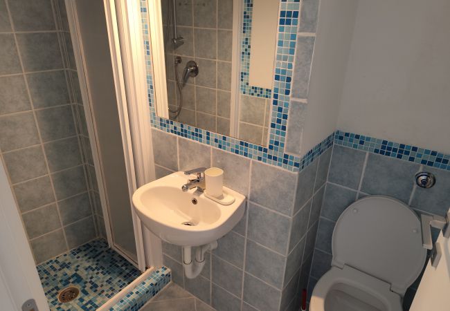 Appartement à Ponza - Turistcasa - Dovì 1 -