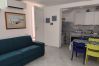 Appartement à Ponza - Turistcasa - Dovì 1 -